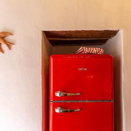 Appartamento Borgo Boutique Casa Raffaella 1 Suvereto Esterno foto