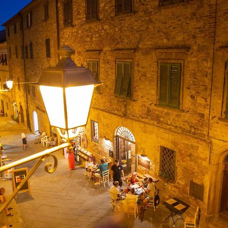 Appartamento Borgo Boutique Casa Raffaella 1 Suvereto Esterno foto