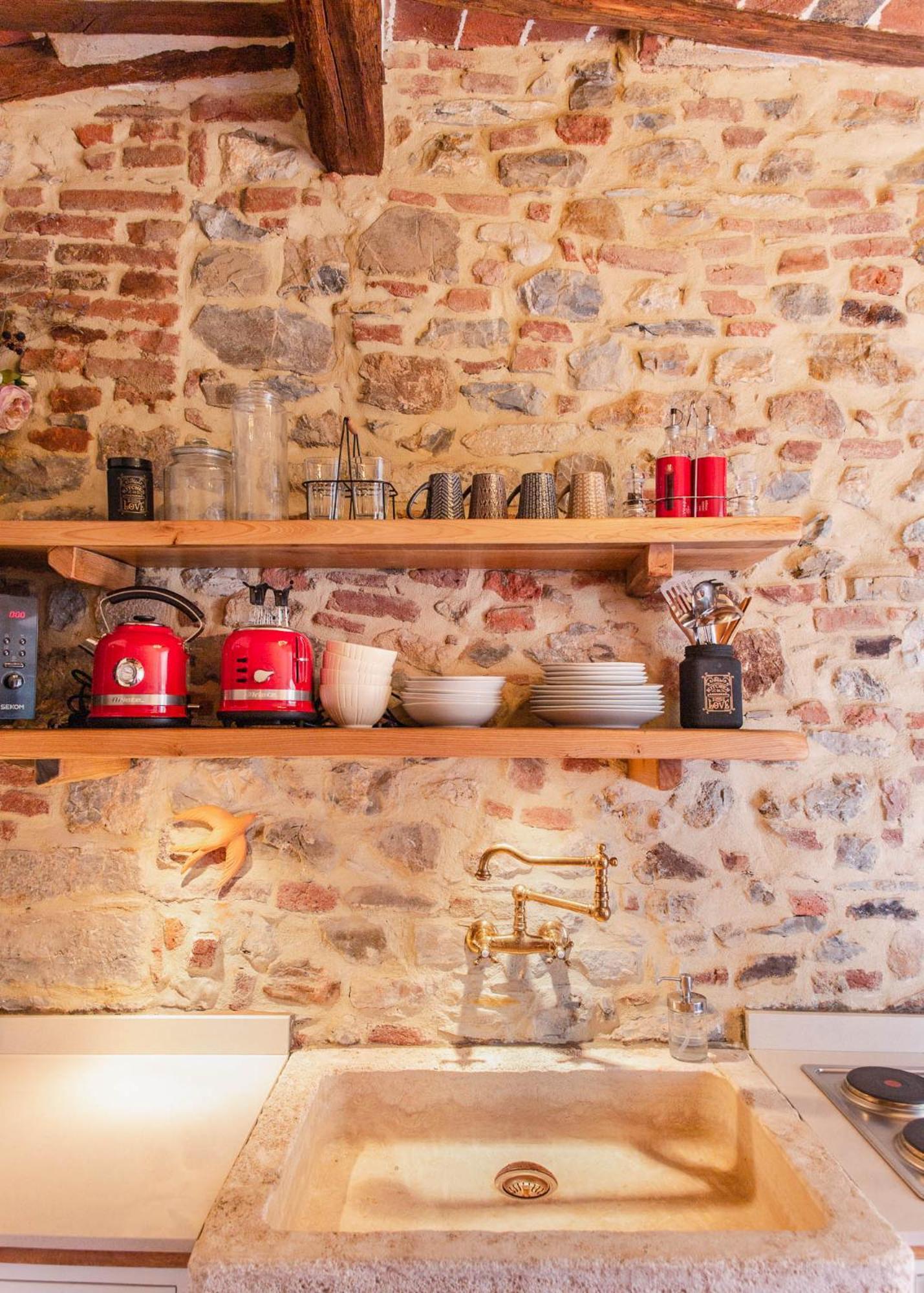 Appartamento Borgo Boutique Casa Raffaella 1 Suvereto Esterno foto