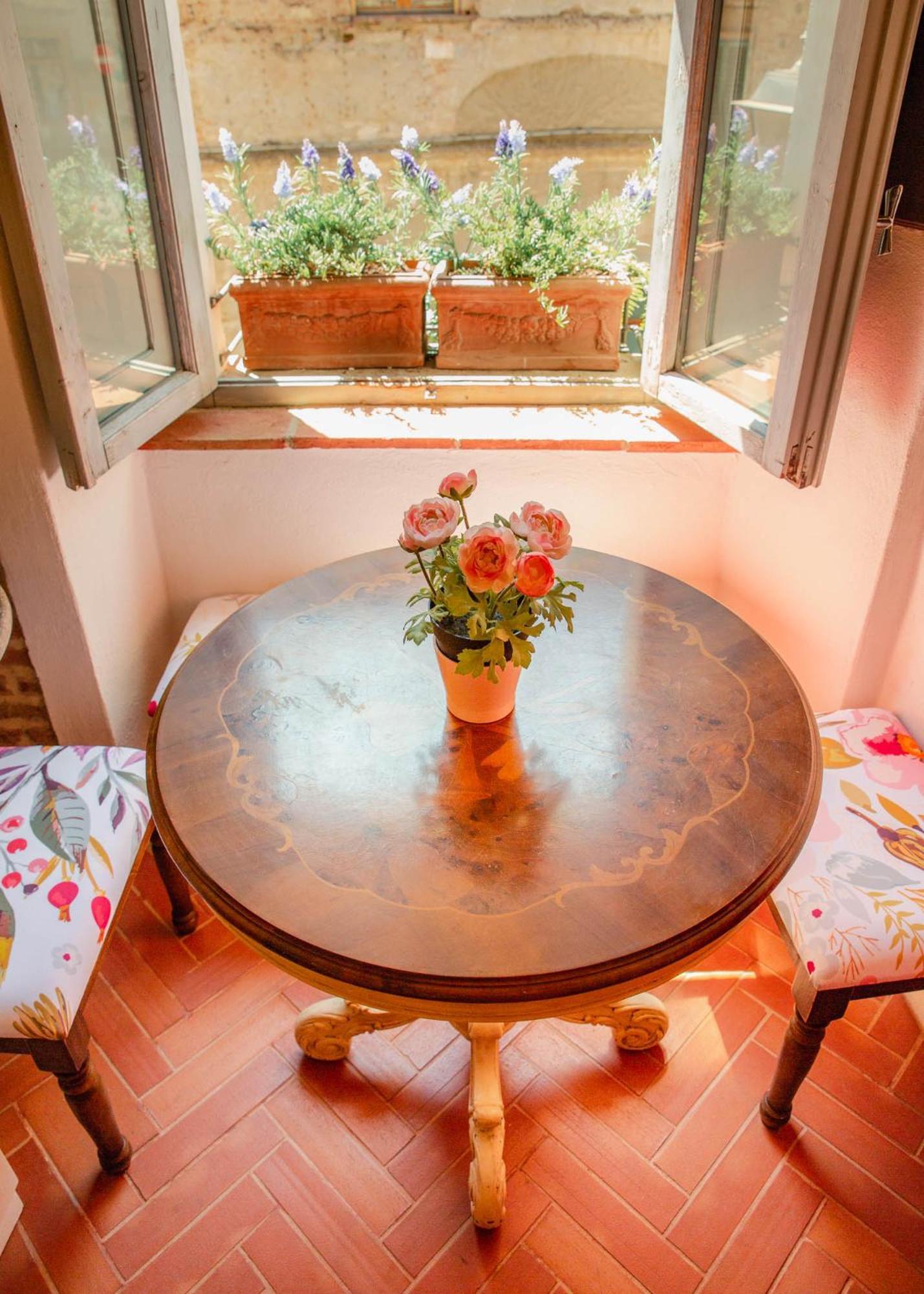 Appartamento Borgo Boutique Casa Raffaella 1 Suvereto Esterno foto